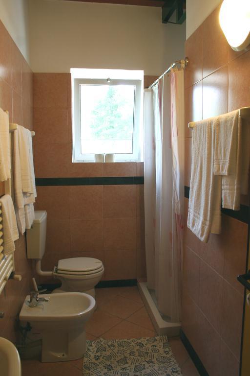 Hotel 5 Terre Nel Sole Deiva Marina Rom bilde