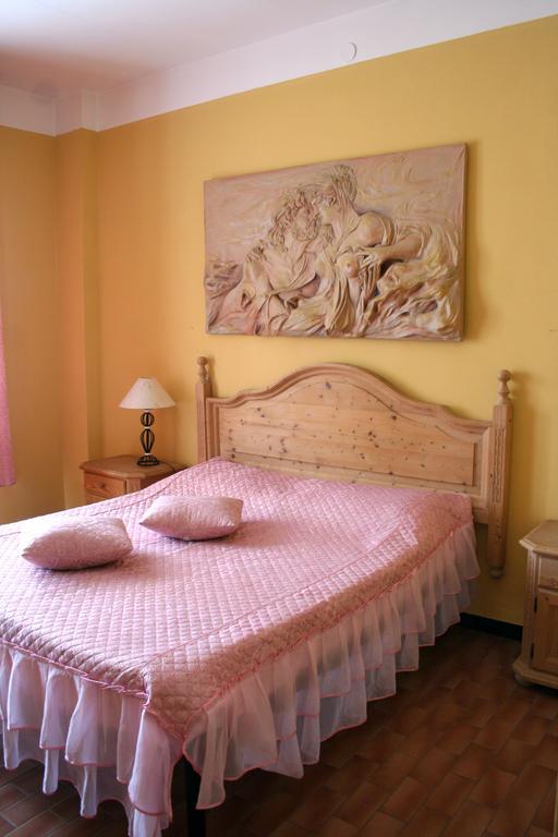 Hotel 5 Terre Nel Sole Deiva Marina Rom bilde